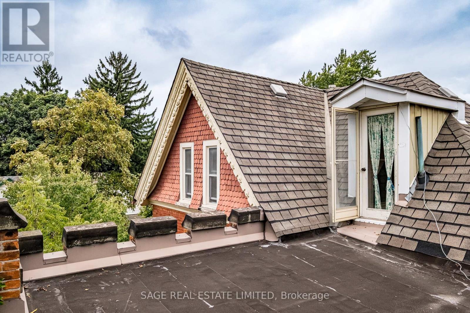 95-97 Fairholt Road S, Hamilton (Stripley), Ontario  L8M 2T6 - Photo 29 - X12062232
