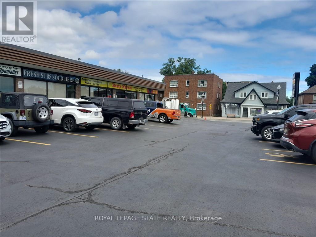 5 - 44 KING STREET E, Hamilton, Ontario