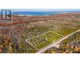 PART LOT 37 CON D SAUBLE FALLS PARKWAY, south bruce peninsula, Ontario