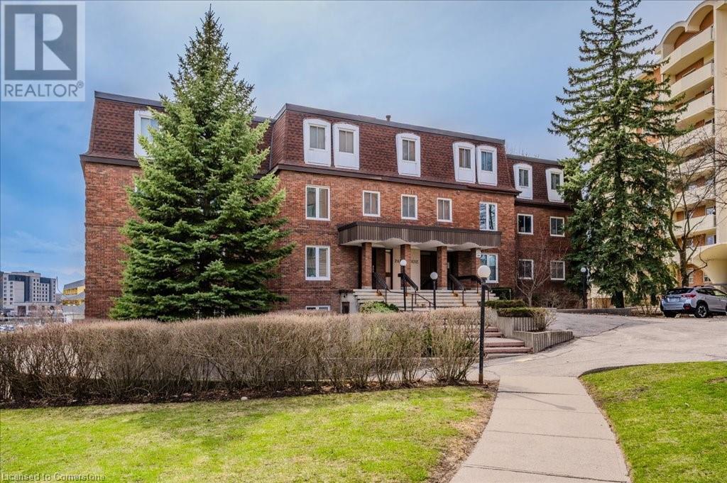 Property at 43 CAROLINE Street Unit# 302 image 3