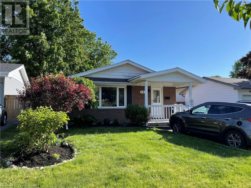 Property at 148 GREEN VALLEY Drive image 1