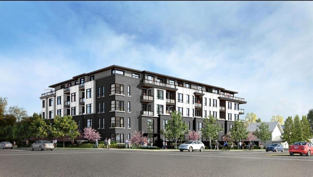 102 10786 140 STREET, surrey, British Columbia