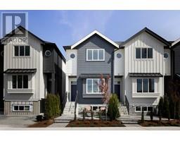 15 10145 Fifth St The Bayside Towns On Fifth, Sidney, Ca