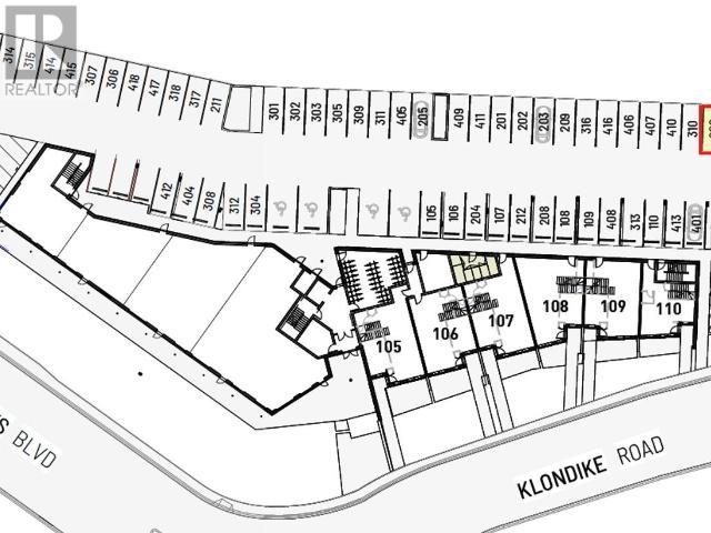 206-2 Klondike Road, Whitehorse, Yukon  Y1A 3L5 - Photo 14 - 16304