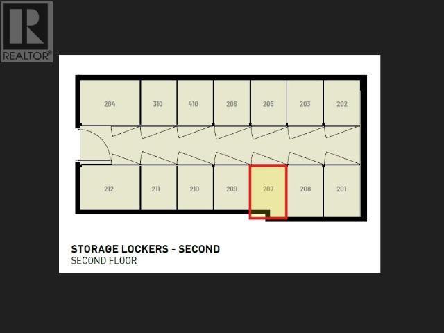 207-2 Klondike Road, Whitehorse, Yukon  Y1A 3L5 - Photo 16 - 16305