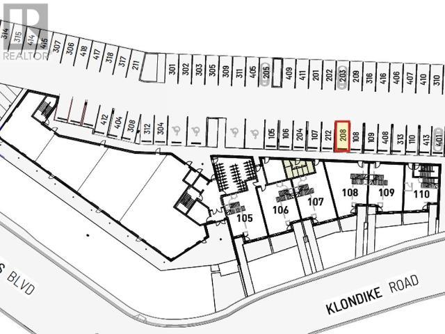 208-2 Klondike Road, Whitehorse, Yukon  Y1A 3L5 - Photo 14 - 16306