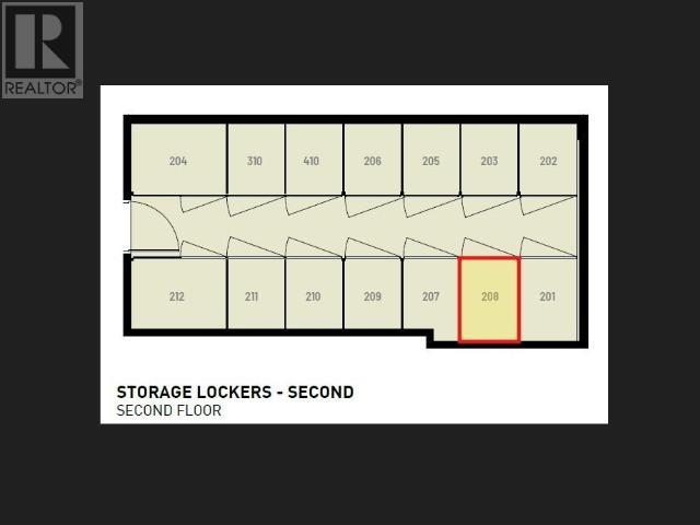 208-2 Klondike Road, Whitehorse, Yukon  Y1A 3L5 - Photo 16 - 16306