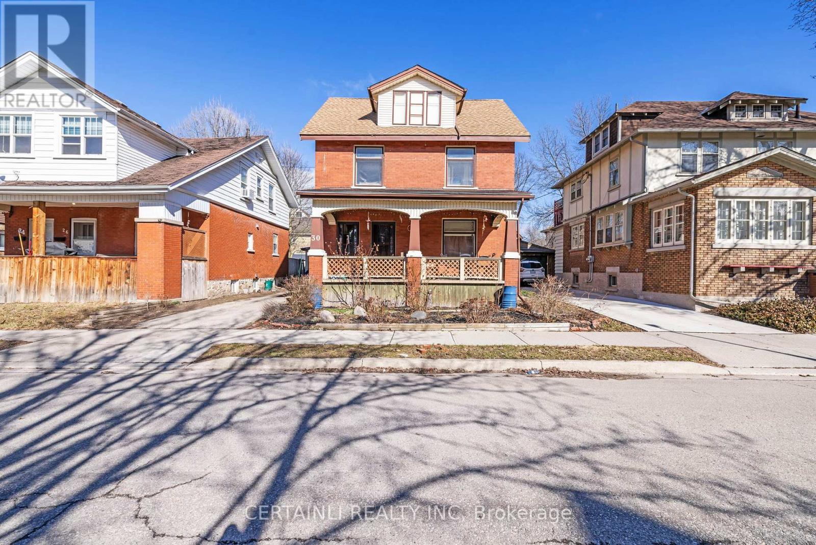 Property at 30 HOHNER AVENUE image 1