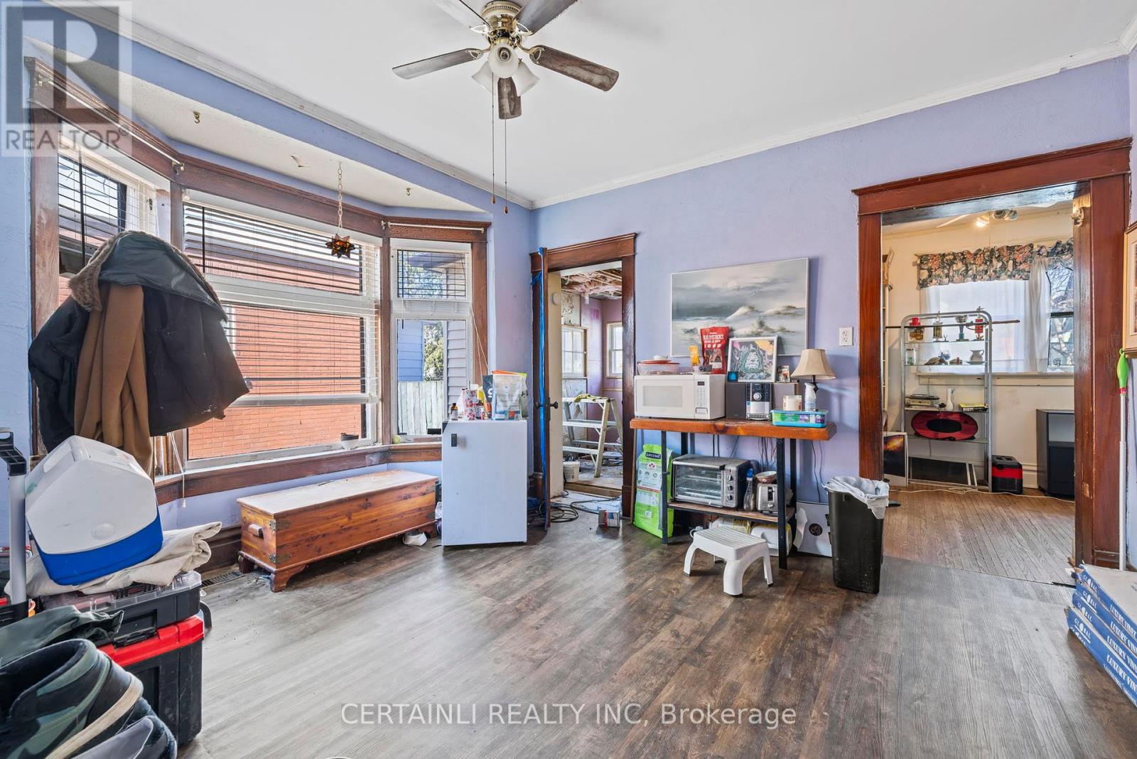 30 Hohner Avenue, Kitchener, Ontario  N2H 2V4 - Photo 8 - X12037709
