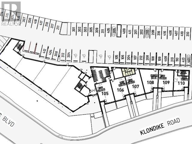 210-2 Klondike Road, Whitehorse, Yukon  Y1A 3L5 - Photo 14 - 16308