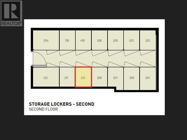210-2 Klondike Road, Whitehorse, Yukon  Y1A 3L5 - Photo 16 - 16308