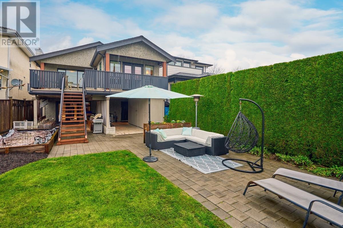 4458 Frances Street, Burnaby, British Columbia  V5C 2R4 - Photo 27 - R2983843