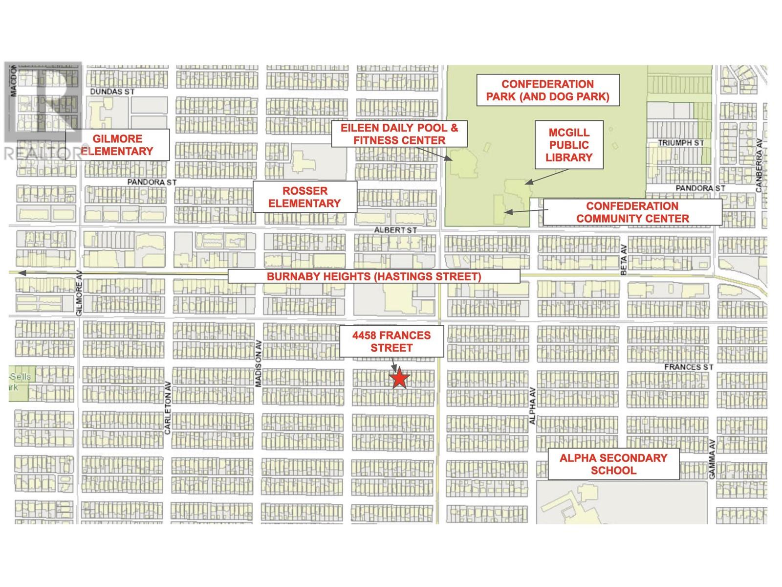 4458 Frances Street, Burnaby, British Columbia  V5C 2R4 - Photo 37 - R2983843