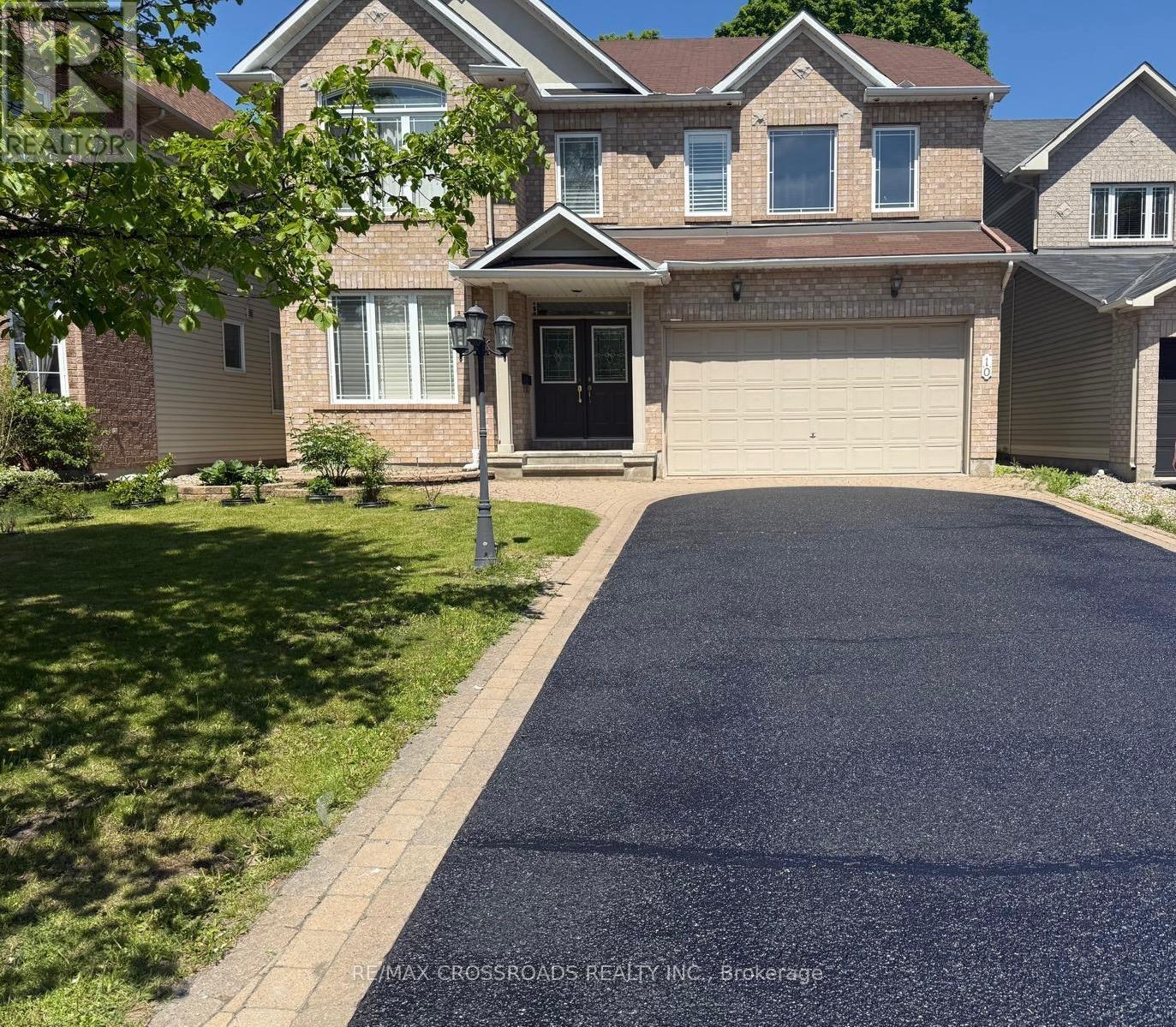 10 Tierney Drive, Ottawa, Ontario  K2J 4W2 - Photo 1 - X12061916