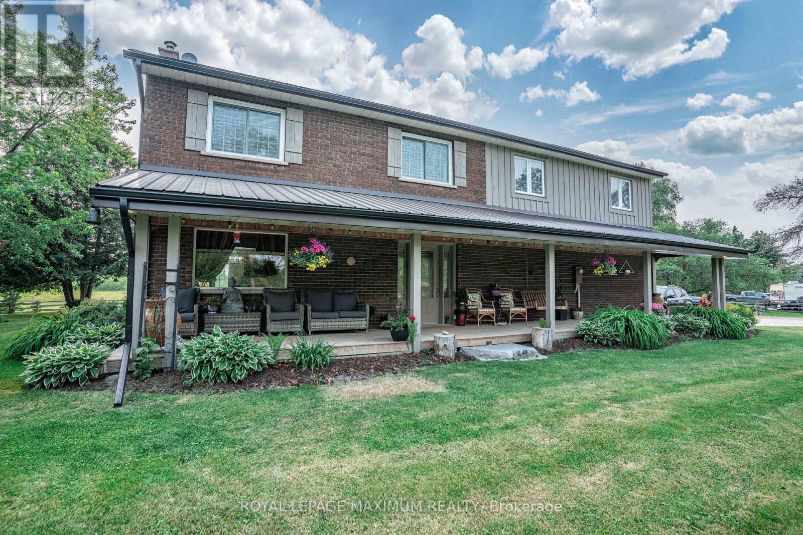 4372 Train Street, New Tecumseth, Ontario  L9R 1V4 - Photo 1 - N12062322