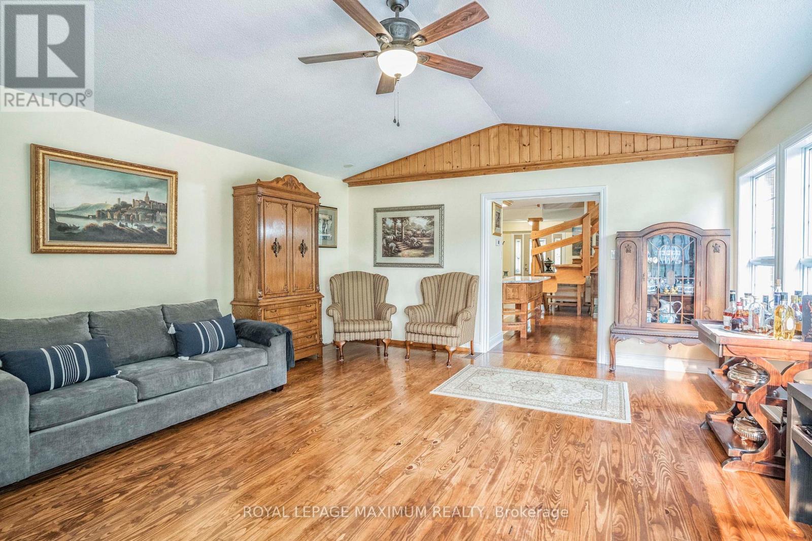 4372 Train Street, New Tecumseth, Ontario  L9R 1V4 - Photo 17 - N12062322