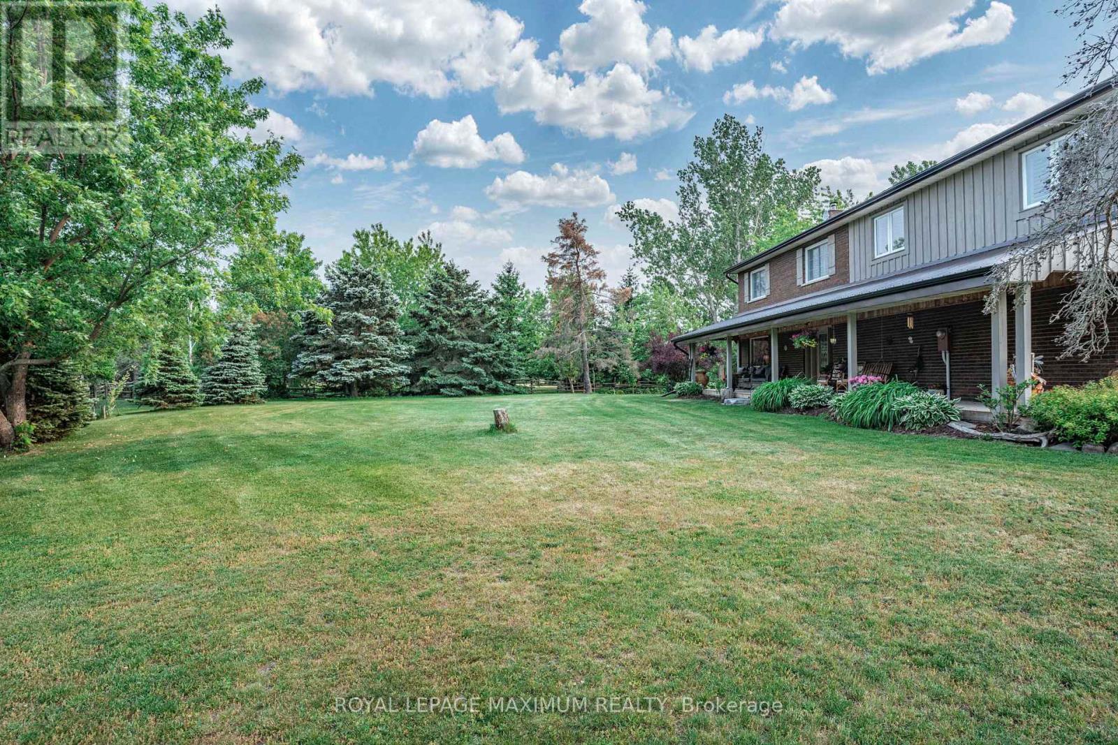 4372 Train Street, New Tecumseth, Ontario  L9R 1V4 - Photo 2 - N12062322