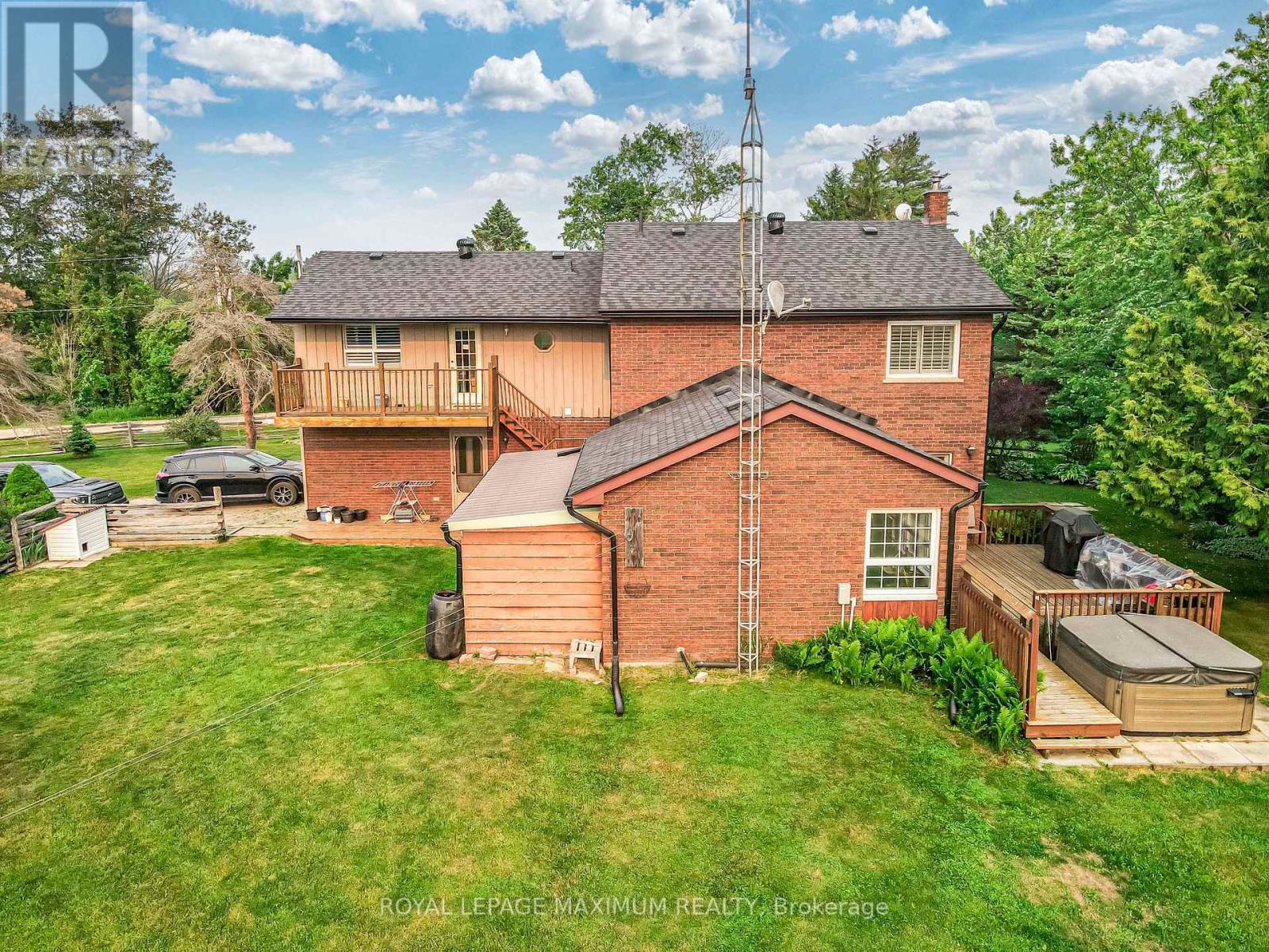 4372 Train Street, New Tecumseth, Ontario  L9R 1V4 - Photo 32 - N12062322