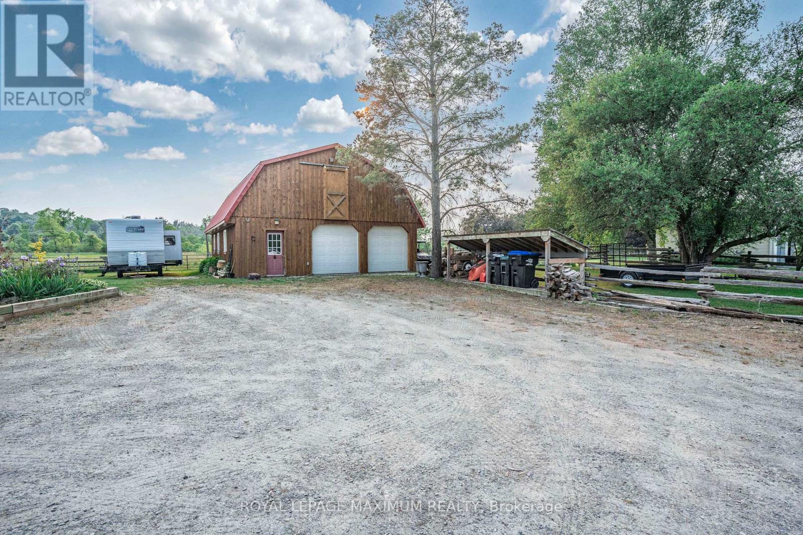 4372 Train Street, New Tecumseth, Ontario  L9R 1V4 - Photo 33 - N12062322