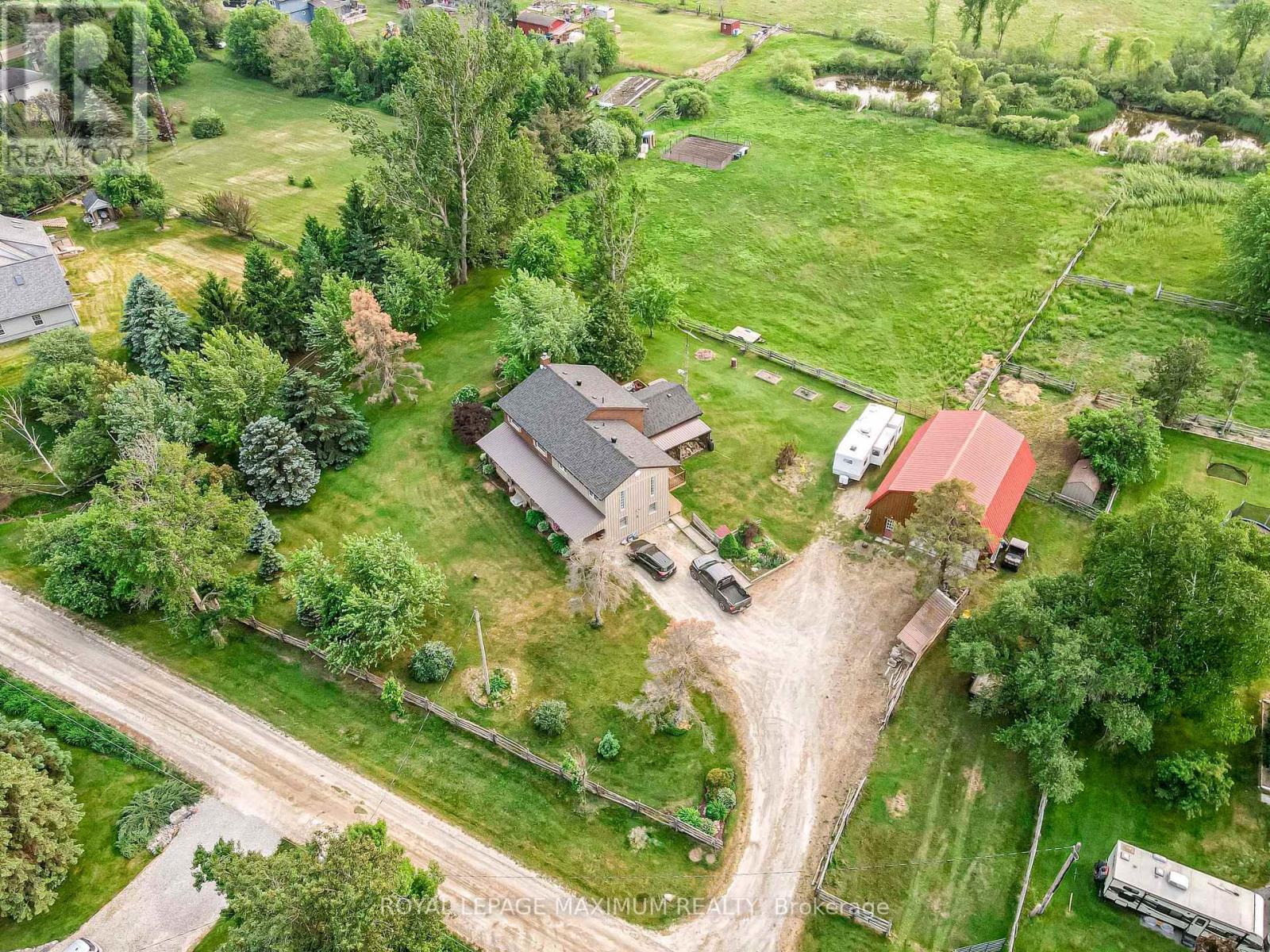 4372 Train Street, New Tecumseth, Ontario  L9R 1V4 - Photo 8 - N12062322