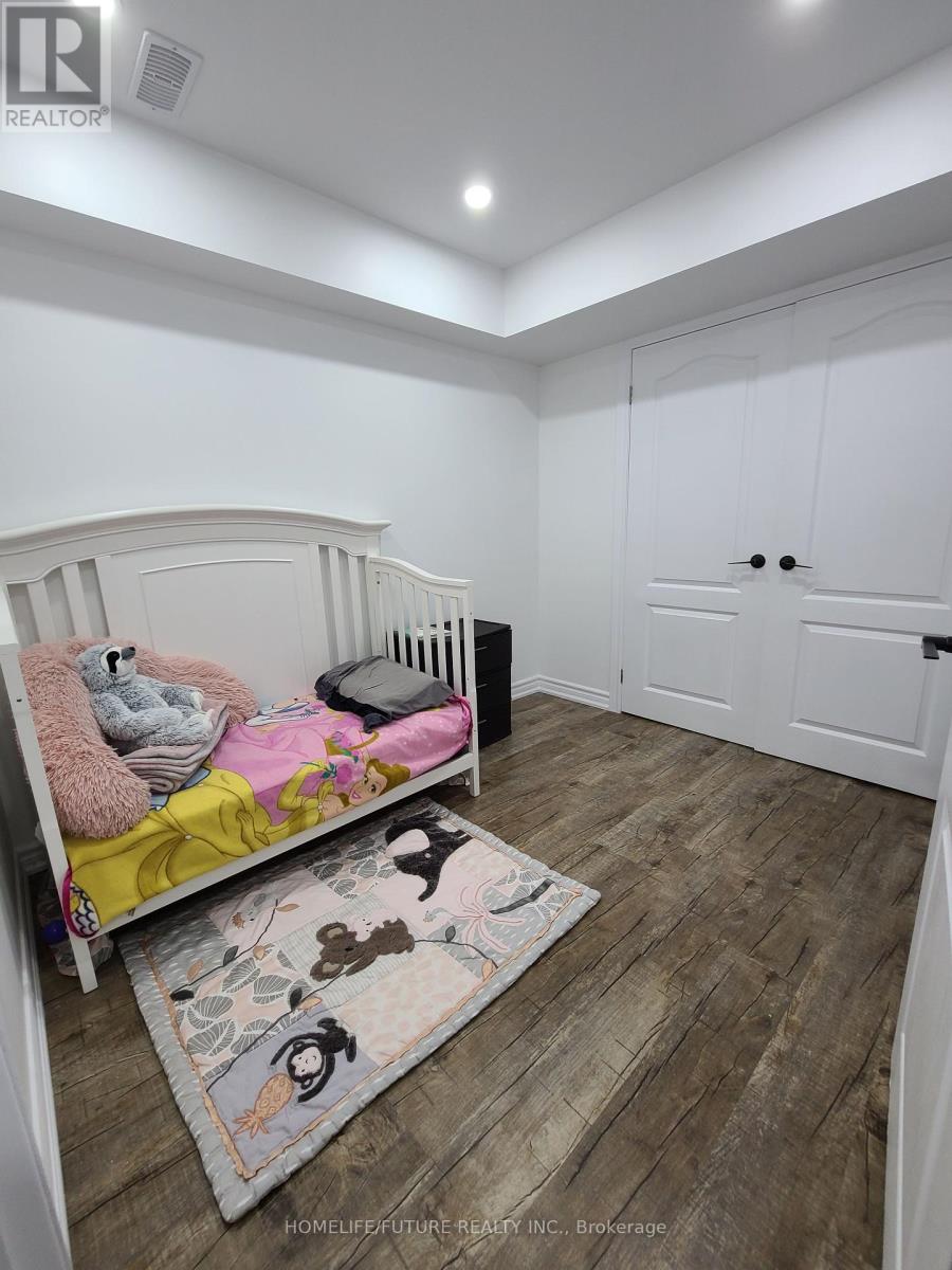 Bsmt - 27 Edgehill Avenue, Whitchurch-Stouffville, Ontario  L4A 1H4 - Photo 4 - N12062363