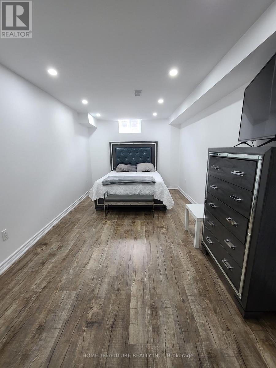 Bsmt - 27 Edgehill Avenue, Whitchurch-Stouffville, Ontario  L4A 1H4 - Photo 5 - N12062363