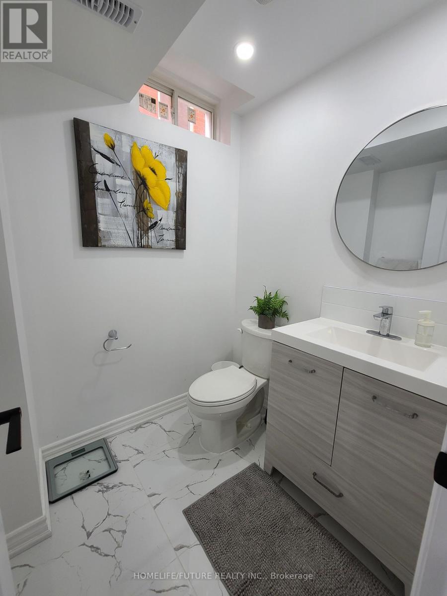 Bsmt - 27 Edgehill Avenue, Whitchurch-Stouffville, Ontario  L4A 1H4 - Photo 6 - N12062363