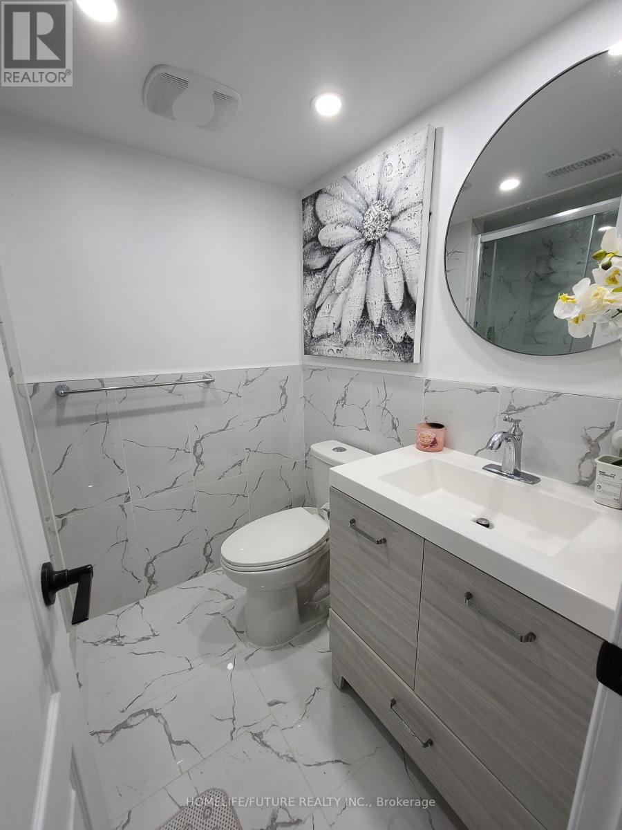 Bsmt - 27 Edgehill Avenue, Whitchurch-Stouffville, Ontario  L4A 1H4 - Photo 7 - N12062363