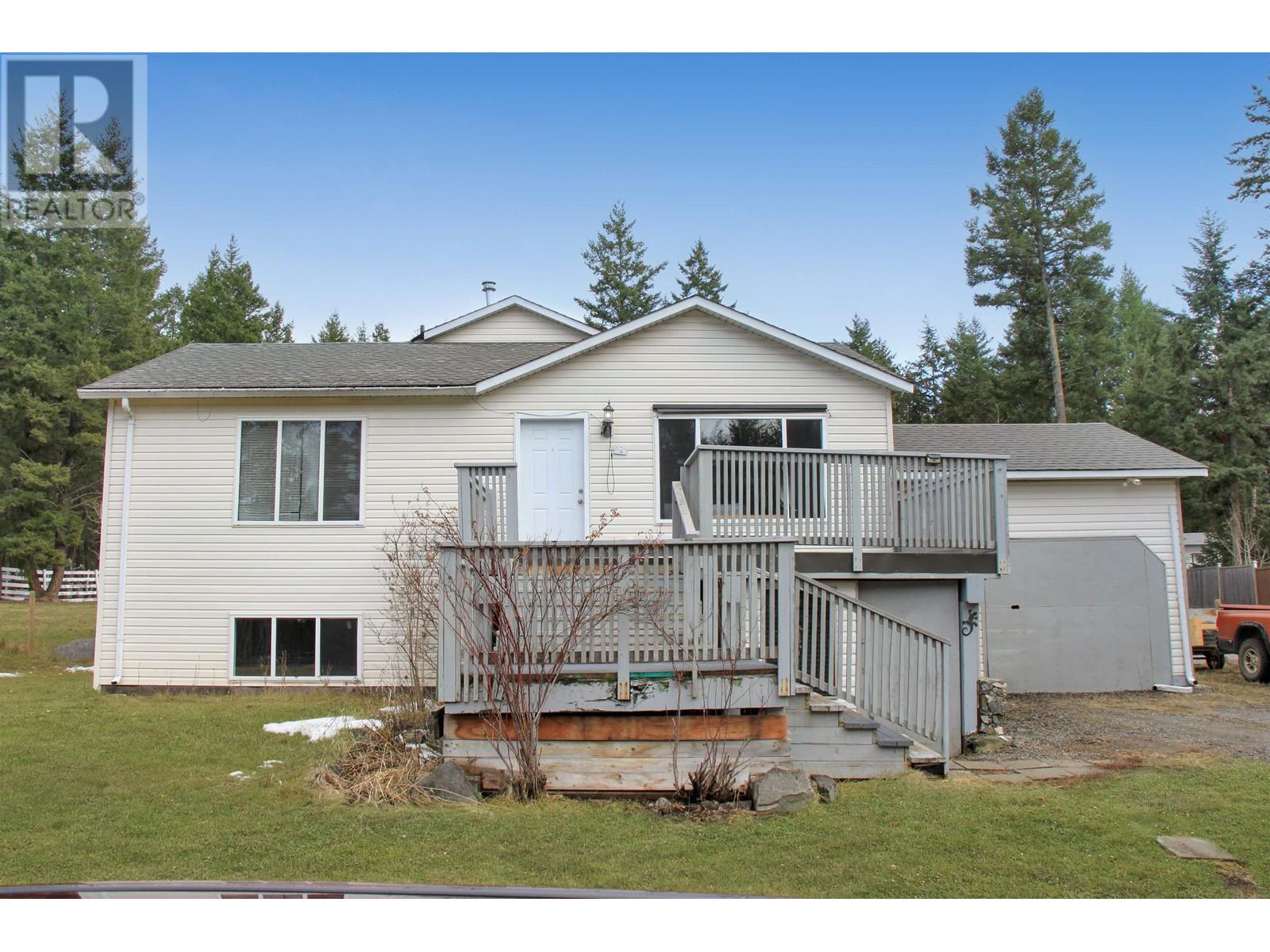 Property at 4763 ANZEEON ROAD image 1