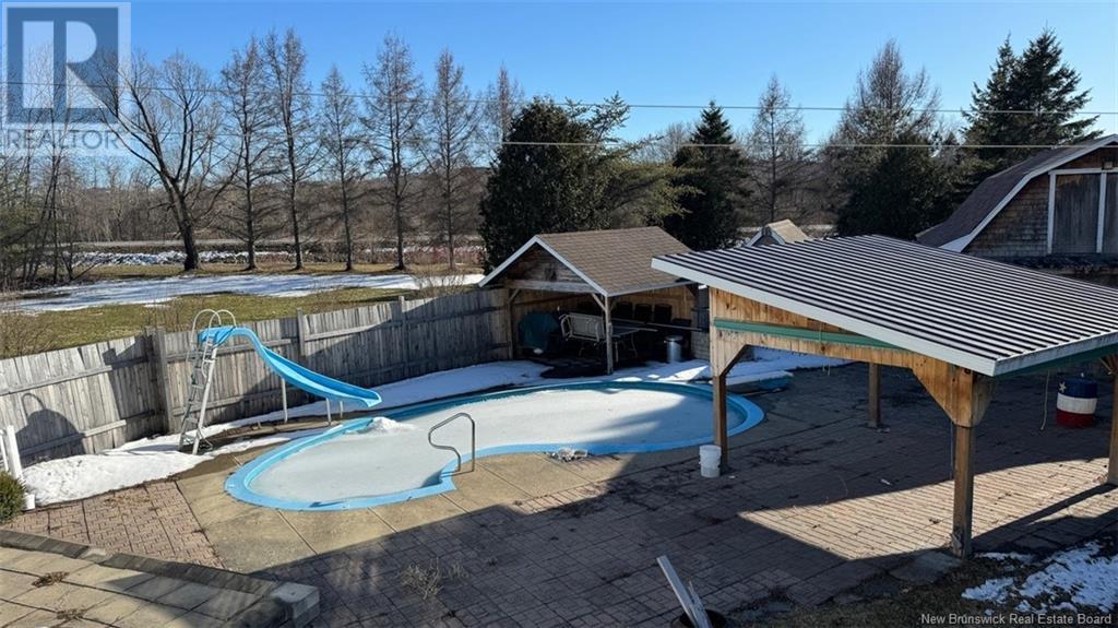 94 Siegas Road, Siegas, New Brunswick  E7E 1T7 - Photo 34 - NB115616