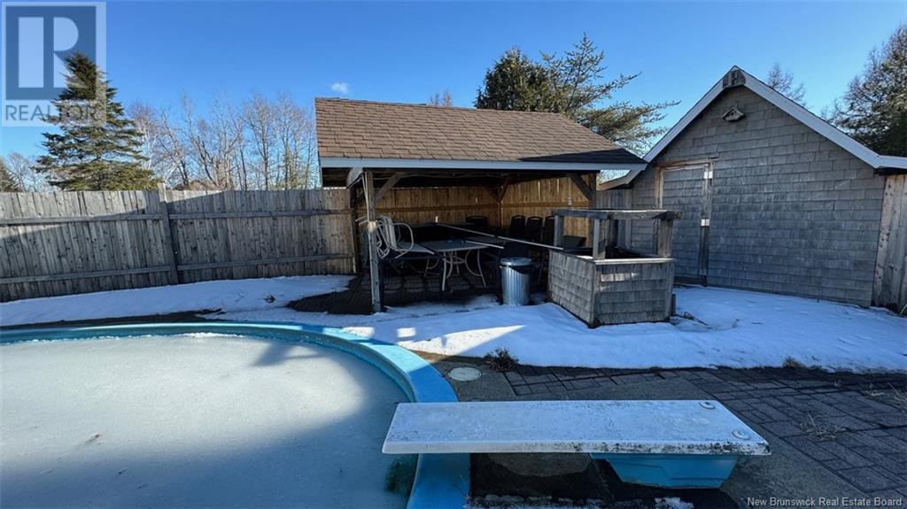 94 Siegas Road, Siegas, New Brunswick  E7E 1T7 - Photo 37 - NB115616