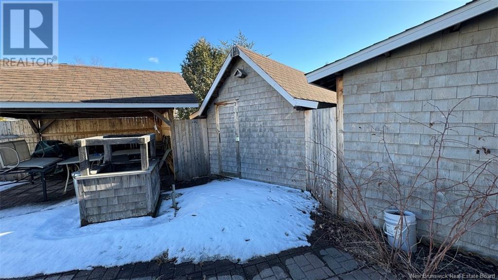94 Siegas Road, Siegas, New Brunswick  E7E 1T7 - Photo 38 - NB115616