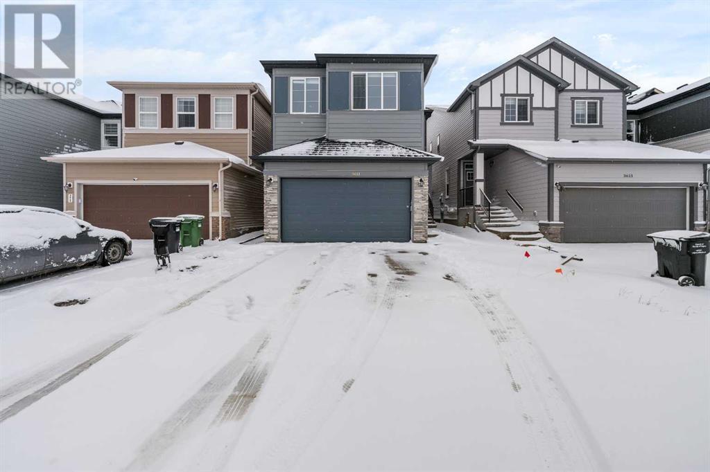 Property at 3611 Cornerstone Boulevard NE image 1