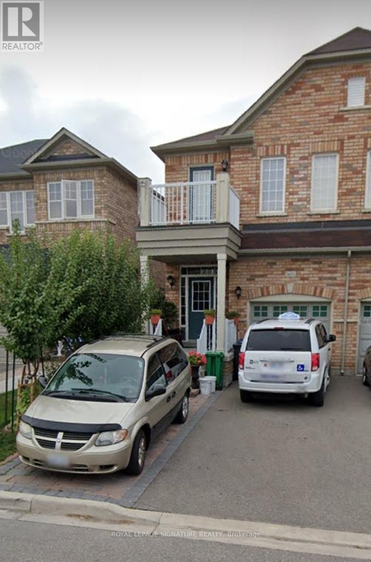 4411 CENTERTOWN WAY, Mississauga, Ontario