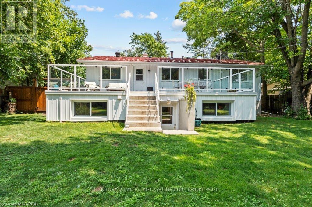 Property at 715 HIGH GATE PARK DRIVE image 3