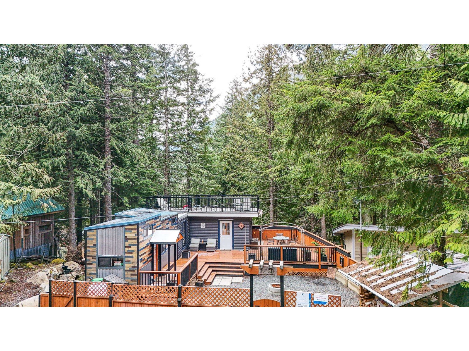 H35 STRAWBERRY LANE|Sunshine Valley, Sunshine Valley, British Columbia