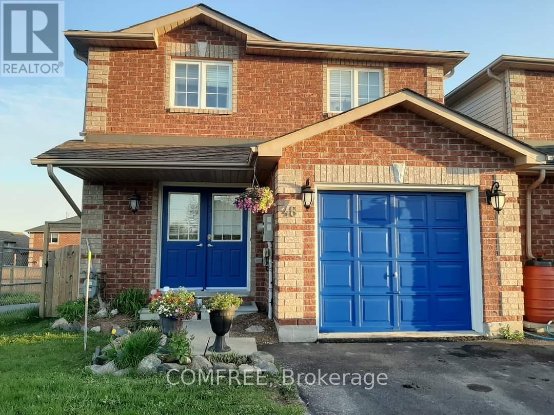 Property at 48 DUNSMORE LANE image 1