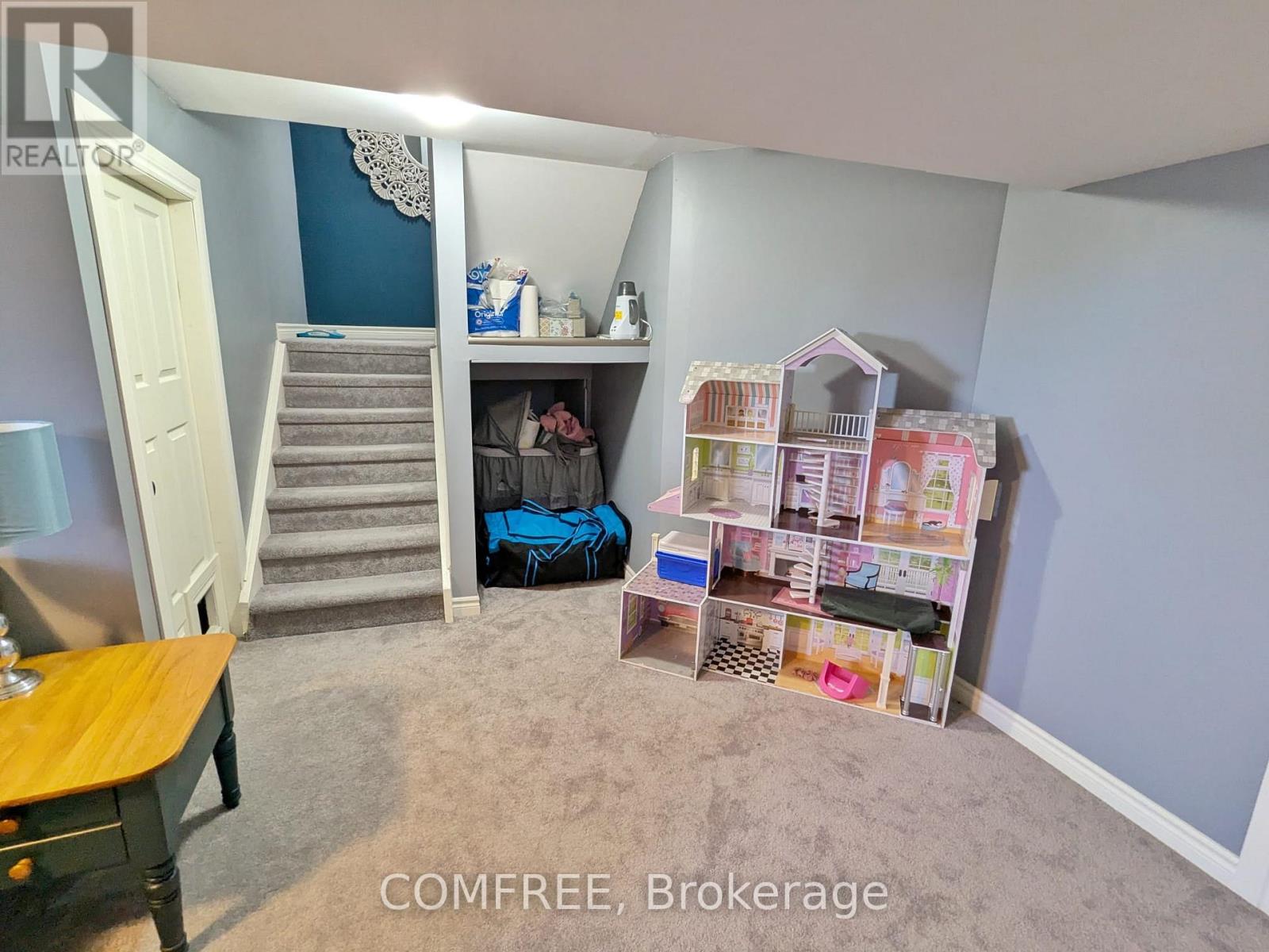 48 Dunsmore Lane, Barrie (Georgian Drive), Ontario  L4M 6Z9 - Photo 21 - S12062471