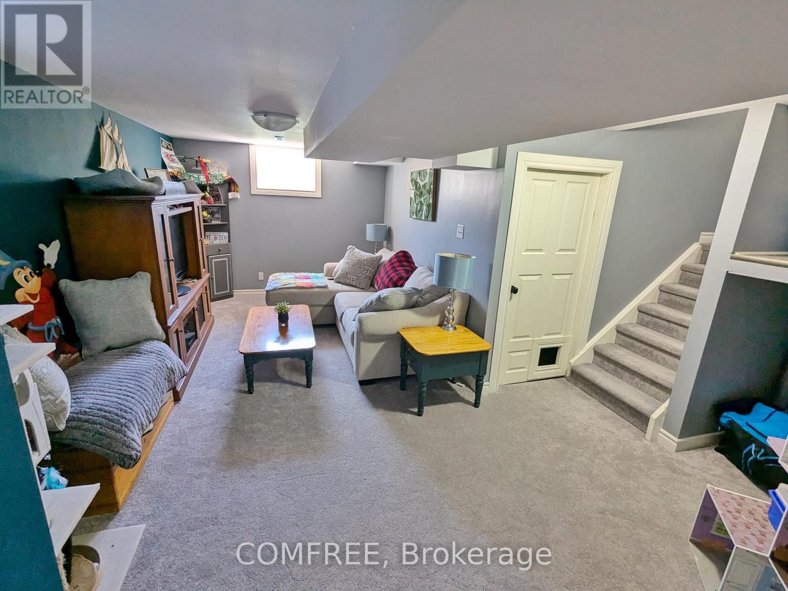 48 Dunsmore Lane, Barrie (Georgian Drive), Ontario  L4M 6Z9 - Photo 22 - S12062471