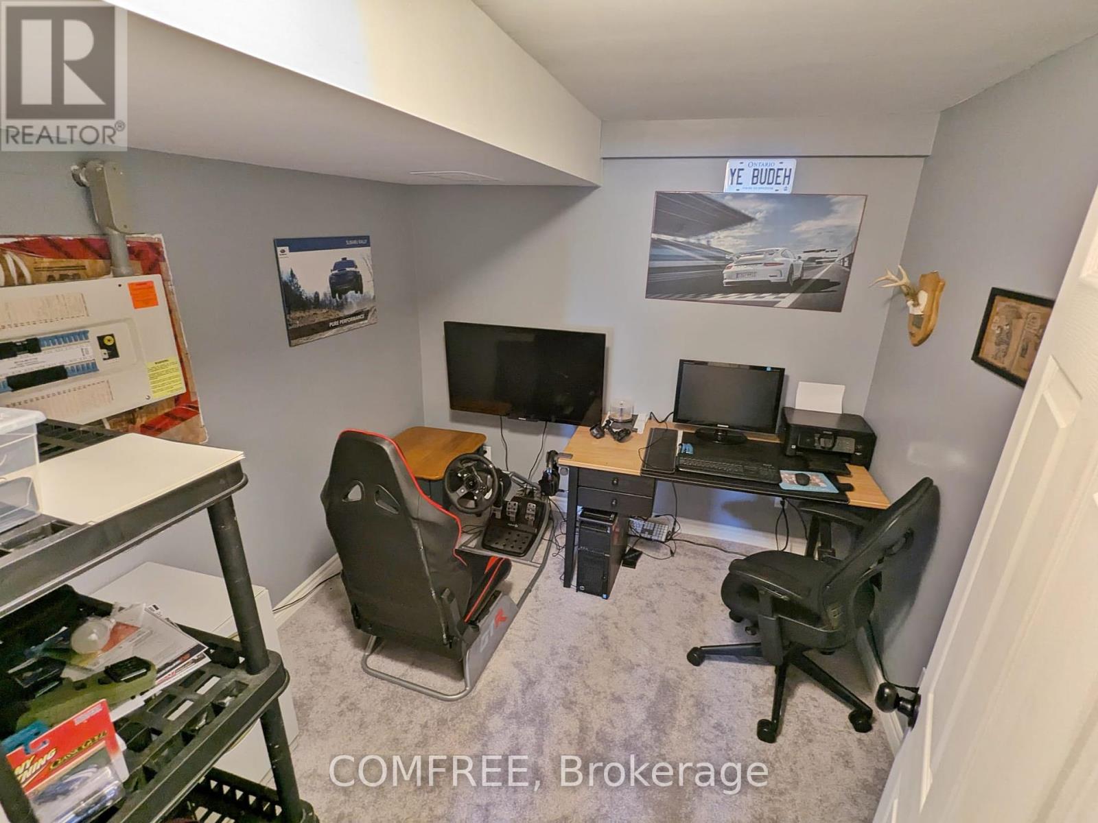 48 Dunsmore Lane, Barrie (Georgian Drive), Ontario  L4M 6Z9 - Photo 25 - S12062471