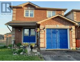 48 DUNSMORE LANE, Barrie, Ontario