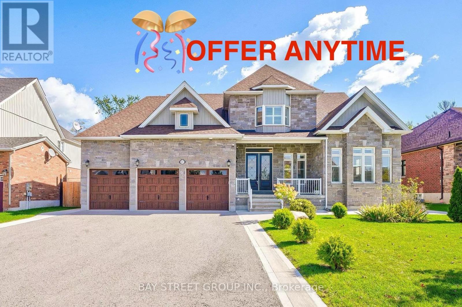 1031 QUARRY DRIVE, innisfil (alcona), Ontario
