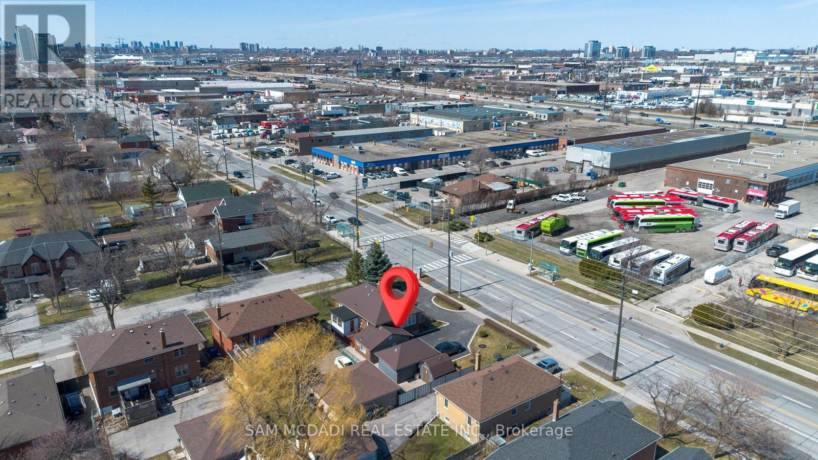 469 Evans Avenue, Toronto, Ontario  M8W 2T6 - Photo 37 - W12059099