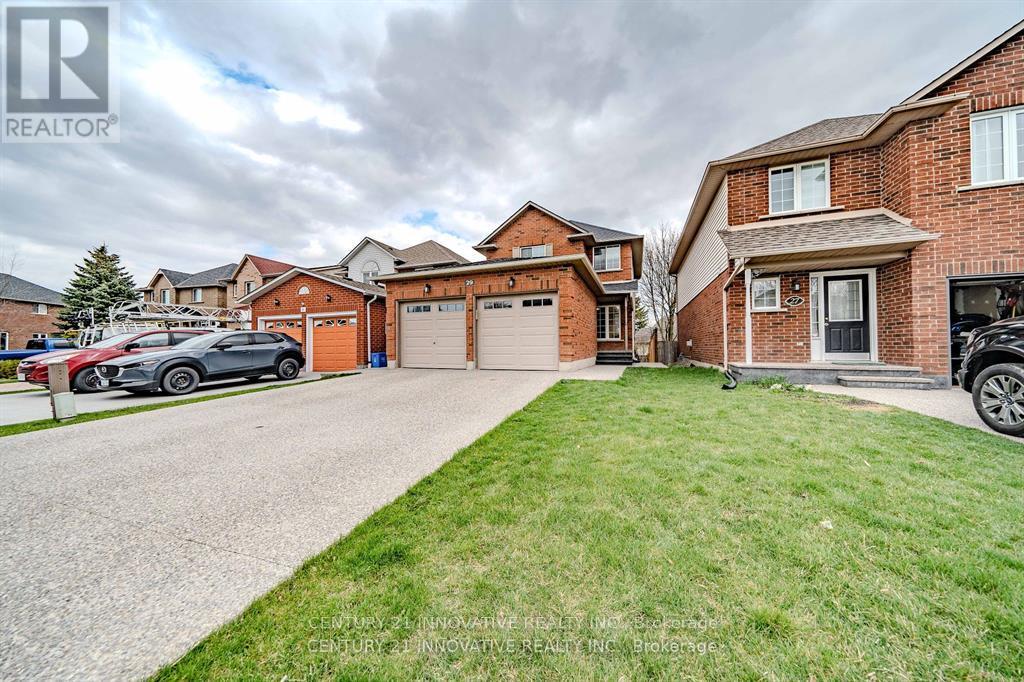 Property at 29 BROOKHEATH LANE image 2