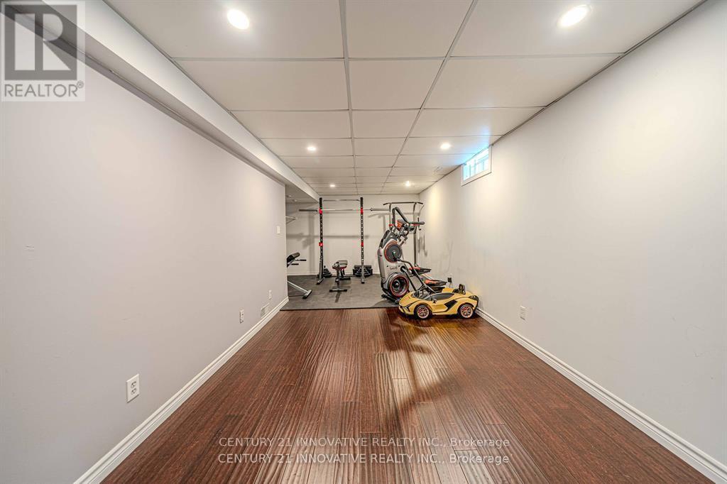 29 Brookheath Lane, Hamilton (Mount Hope), Ontario  L0R 1W0 - Photo 29 - X12061223