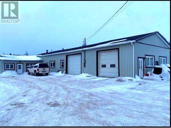 71-75 North Street, St. Anthony, Newfoundland & Labrador  A0K 4S0 - Photo 1 - 1283291