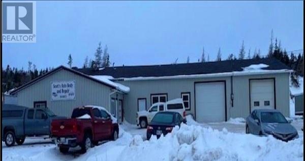 71-75 North Street, St. Anthony, Newfoundland & Labrador  A0K 4S0 - Photo 14 - 1283291