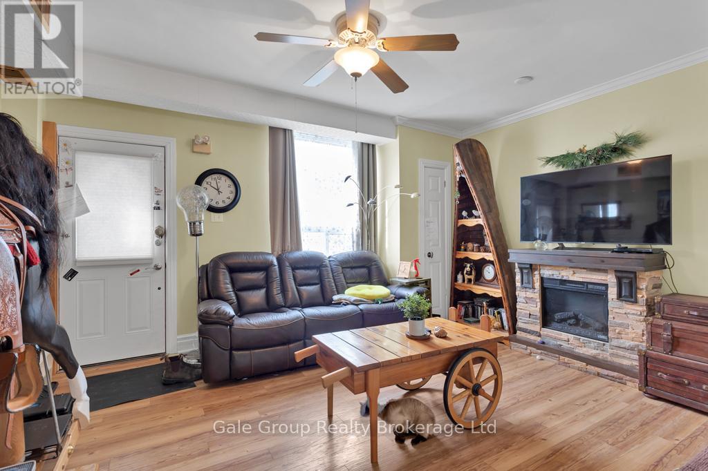 84-86 Rebecca Street, Stratford, Ontario  N5A 3P3 - Photo 12 - X12062497