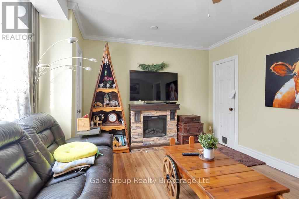 84-86 Rebecca Street, Stratford, Ontario  N5A 3P3 - Photo 13 - X12062497