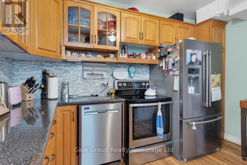 84-86 Rebecca Street, Stratford, Ontario  N5A 3P3 - Photo 14 - X12062497